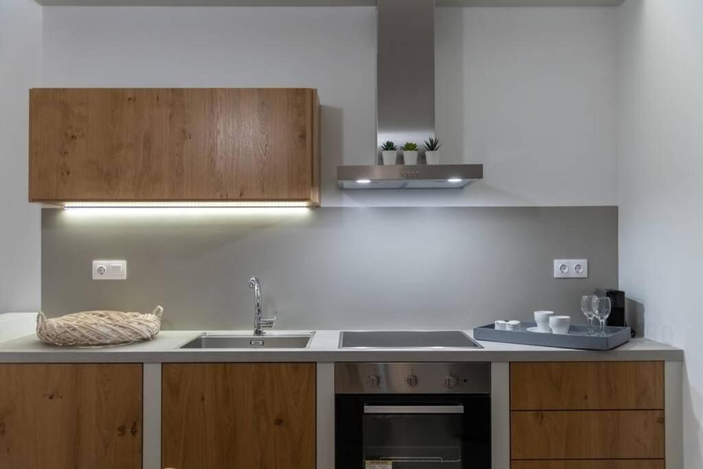 Luxury Apartment In The Heart Of Astypalaia Экстерьер фото