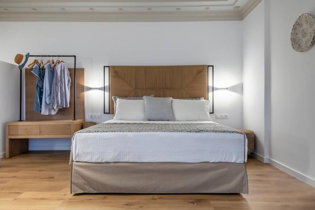 Luxury Apartment In The Heart Of Astypalaia Экстерьер фото